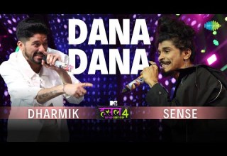 Dana Dana Dharmik Sense MTV Hustle 4 