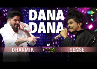Dana Dana Dharmik Sense MTV Hustle 4