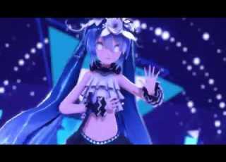  MMD ONE OFF MIND SourミクBreath You