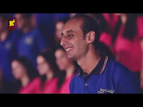 Koogi Tv ترنيمة اتعلمت كورال الملائكة بنها قناة كوجى للأطفال Koogi Tv ترنيمة اتعلمت كورال الملائكة بنها قناة كوجى للأطفال