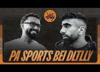 PA SPORTS Vs SSYNIC EXTENDED TRAILER DLTLLY