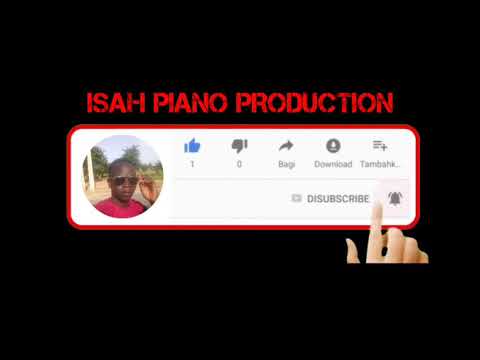 KIDAN SOYAYYA MAI RATSA ZUCIYA DAGA ISAH PIANO PRODUCTION