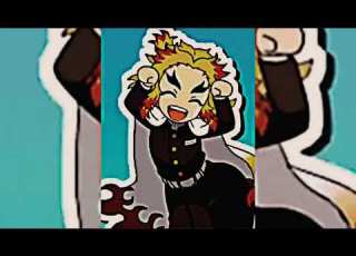 Kanaria King Rengoku Cover Nightcore