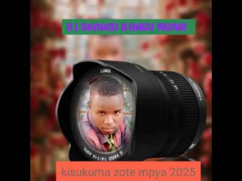 Dj Damasi Ilungu Remix Mpya 2025