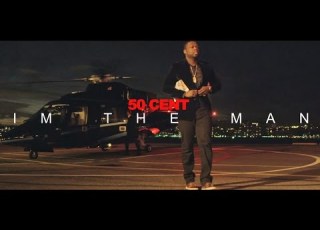  50 Cent I M The Man Short Film