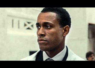 FANON Bande Annonce 2025 Biopic