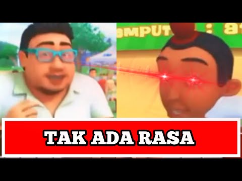 MEME UPIN IPIN PERTANDINGAN DURIAN GAJELAS YTP