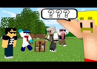  マイクラ 社長に一番必要とされているのは誰だ ドッキリ企画