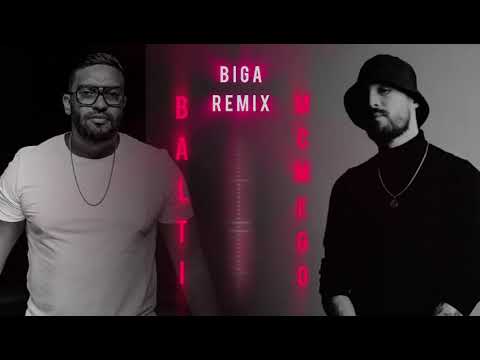 BLATI Mc Mego MAMA REMIX 2026 BIGA REMIX بالتي امسي ميقو