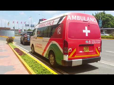 ENTRY TO JOMO KENYATTA INTERNATIONAL AIRPORT NAIROBI ENTRY TO JOMO KENYATTA INTERNATIONAL AIRPORT NAIROBI