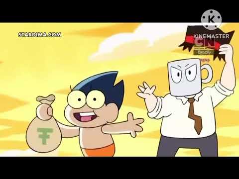 فاصل القناة الفضائية المصرية الثانية 2005 2007