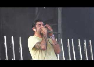  Deftones Tempest Live Sonic Temple Music Festival May 28 2023 Historic Crew Stadium