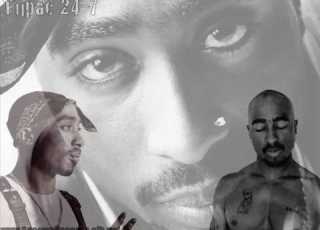  2Pac Died In Your Arms REMIX