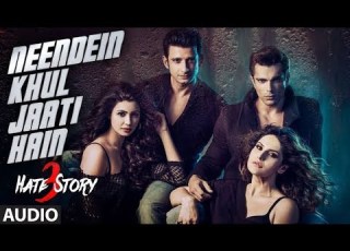 Neende Khul Jaati Hai DJ Mix Song Hate Story 3 DJ Vicky Satyam Chandan