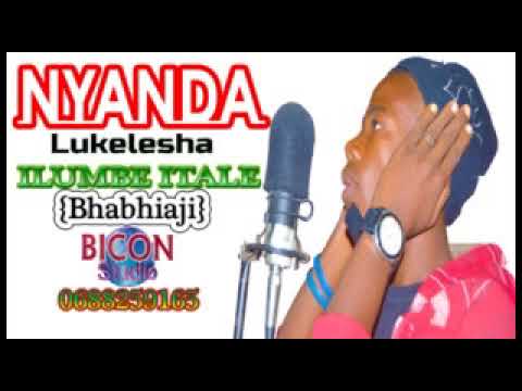 NYANDA LUKELESHA 0627784716 Majungu Passmedia Studio