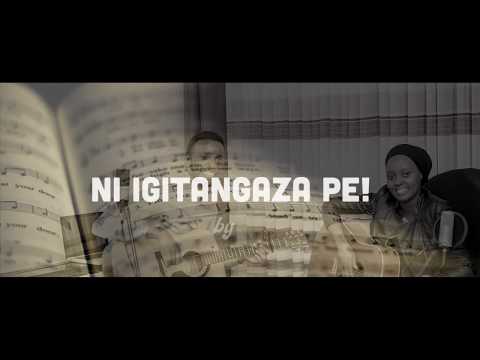 Nari Mboshywe Rwose 105 Agakiza Papi Clever Dorcas Video Lyrics 2020