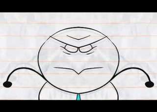  THEN IT MEANS IT S GOING DOWN Csupo Effects Sponsored By DERP WHAT THE FLIP Csupo Effects