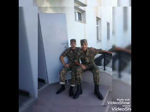 Heros Suroyi Hishatakin Areshci