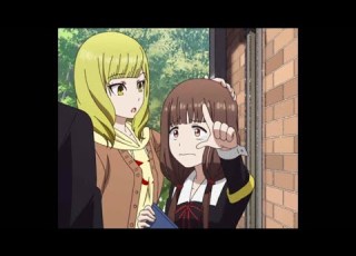  ナンパされてチョロ可愛い伊井野ミコ Cv 富田美憂 Shorts 可愛い 切り抜き アニメ Kawaii かぐや様は告らせたい 声優 Anime 可愛い女の子