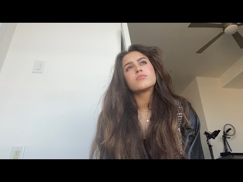 Ally Salort Easy On Me Adele Cover