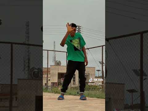 Tutorial For This Mara Dance