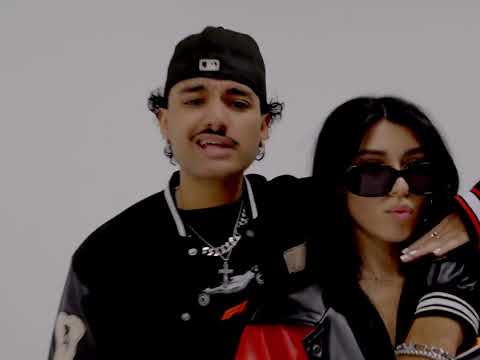 Fordo MYSTERIOUS Official Lyric Video