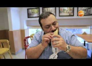  مطعم شارع الحمرا الاكيل حلقة كاملة