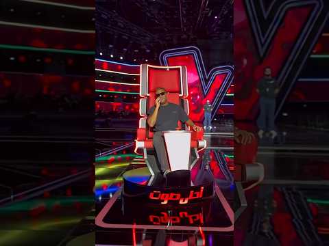 ذا فويس كيدز 2025 رامي صبري والشامي وداليا ذا فويس كيدز The Voice Kidz Thevoicekids Shorts