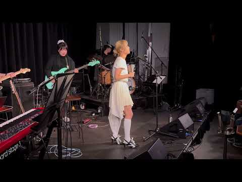 06 狠狠喜歡你 潘釗彤 Chiutung 留白 Livehouse 2025 11 15