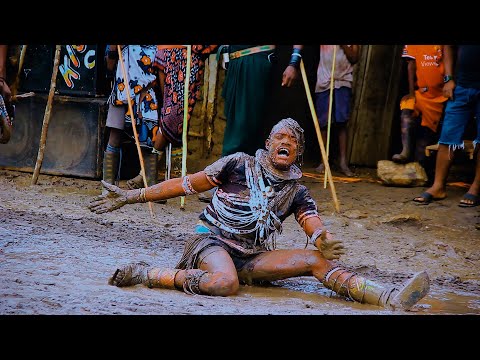 Papaa Makolokolo Harusi Ya Membe Kwa Mandalu Official Video 4K Director Masasi