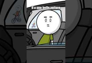 42malek La Chance Shorts Animation Humour Drole Sketch