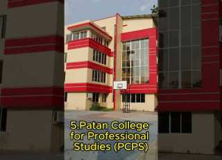 Top 5 College Of Kathmandu Nepal