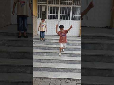 تحدي بابا فاجئنا LoLo Ghazal