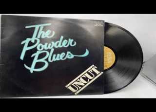  The Powder Blues Uncut 1979 Canada Blues Swing Blues Rock