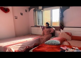  بين الحمل ومسؤولية البيت بدموع عيوني محدش حاسس بالتعب اللي جوايا الحياة لازم تمشي