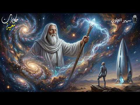 سر الغريب و قصر الرمال رحلة إلى ما وراء الخيال سر الغريب و قصر الرمال رحلة إلى ما وراء الخيال