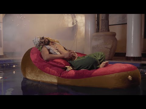 Inkonnu Arabi Clip Officiel Arabii