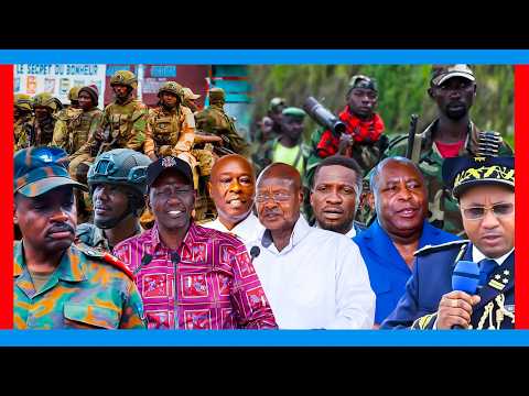 AMAKURU YO MU KARERE 30 3 2026 FARDC IRAVUGA KO YATANGIYE GUHIGA FDLR MU BYISWE IKINAMICO