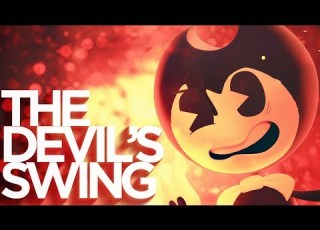 SFM The Devil S Swing Caleb Hyles Fandroid