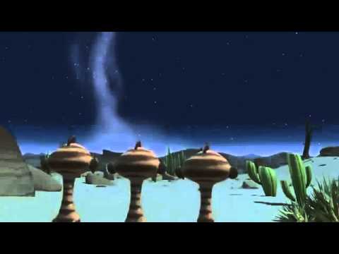 Oscar S Oasis Episode 8