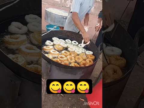 سفنج المغربي