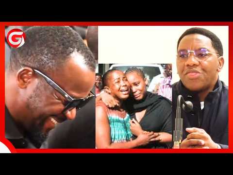 MAKONDA AFICHUA SAKATA La LULU KUFUNGWA JELA MAJIZZO ALIVYOLIA AKIOMBA LULU ATOKE HADI WAKAOANA