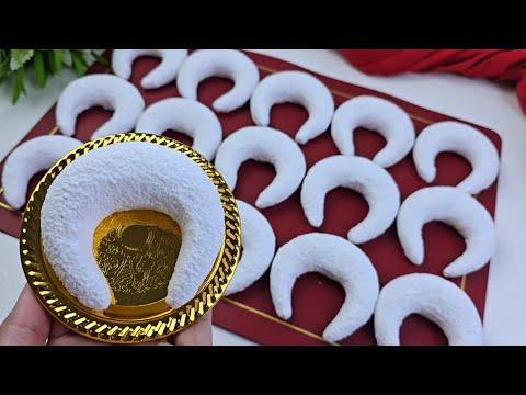 تشاراك مسكر لذيذ جدا بحشو طري و يبقى طري لمدة طويلة