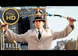 INSPECTOR GADGET 1999 Full Movie Trailer In HD 1080p