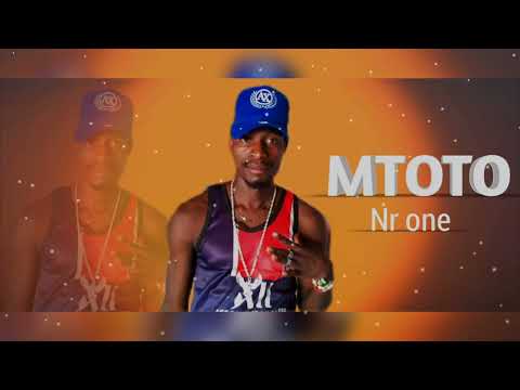 Nr One MTOTO Official Music Audio 2026