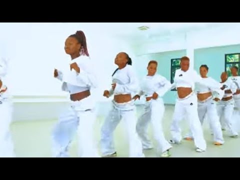 NYANDA SHINYANGA NTAMBI SHINYANGA UJUMBE WA NAMBA OFFICIAL VIDEO
