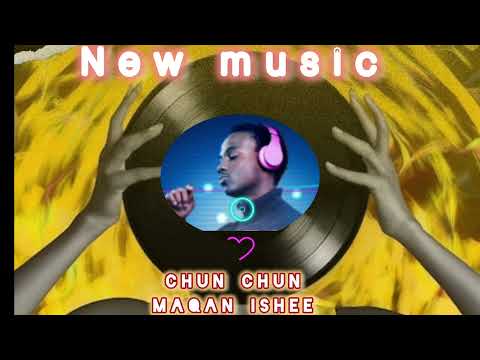 Chun Chun Maqan Ishee New Music Ethiopian New Oromo Music 2026