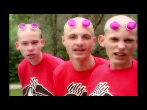 Technohead I Wanna Be A Hippy HQ Audio