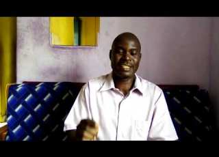  Mpelekee Yesu Mizigo Yako Naye Atakupumzisha Mathayo 11 27 30