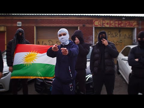 Real T Petakawe Shot FT TolaTheKurd Official Music Video
